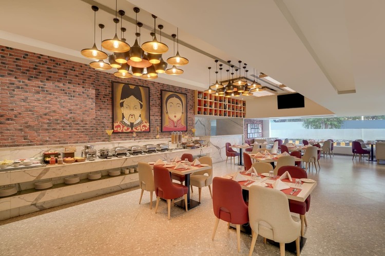 Best Restaurants in Jamshedpur